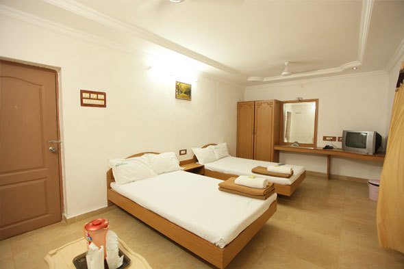 Ac Family Room